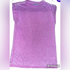 Saturdays by kinnucan's women’s size small top.
